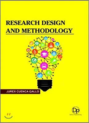 Research  Design and Methodology