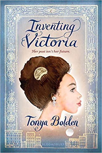 Inventing Victoria