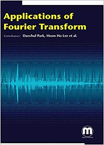 Applications of Fourier Transform 