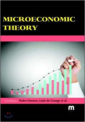 Microeconomic Theory