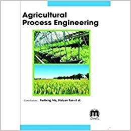 Agricultural Process Engineering