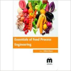 Essentials of Food Process Engineering