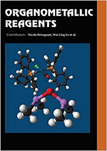 Organometallic Reagents