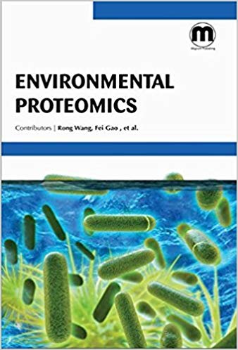 Environmental Proteomics