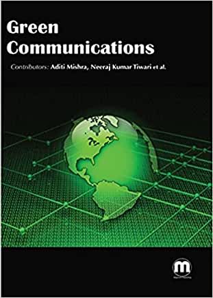 Green Communications