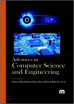 Advances in Computer Science and Engineering