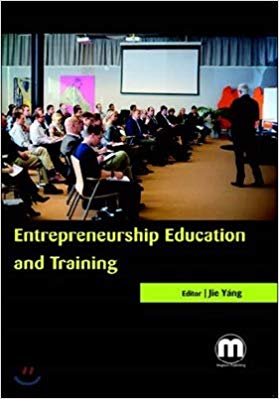 Entrepreneurship Education and Training