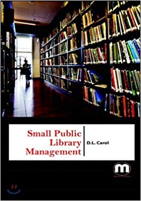 Small Public Library Management