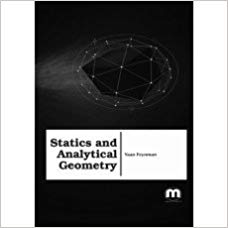 Statics and Analytical Geometry