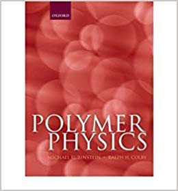 Polymer Physics