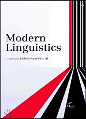 Modern Linguistics