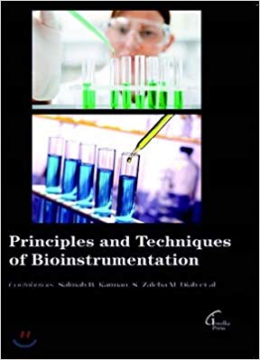 Principles and Techniques of Bioinstrumentation