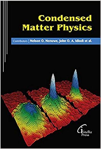 Condensed Matter Physics