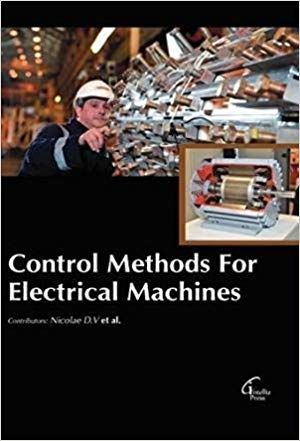 Control Methods For Electrical Machines 