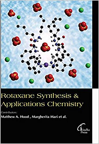 Rotaxane Synthesis & Applications Chemistry   