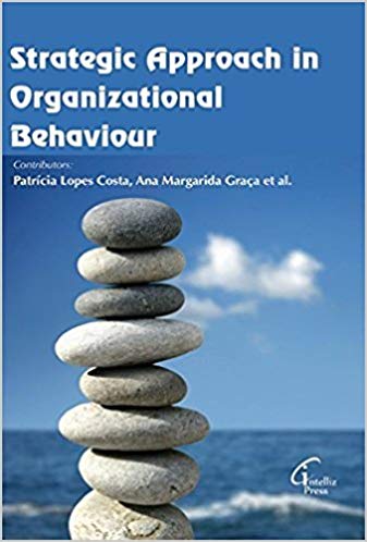 Strategic Approach in Organizational Behaviour   