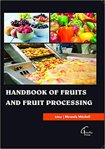 Handbook of Fruits and Fruit Processing 