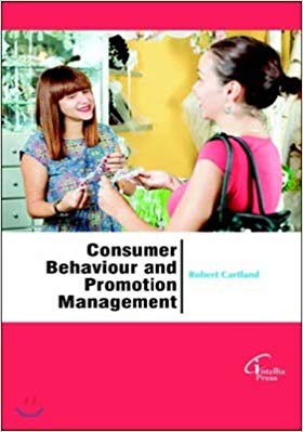 Consumer Behaviour and Promotion Management