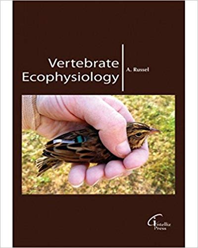 Vertebrate Ecophysiology