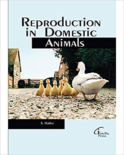 Reproduction in Domestic Animals