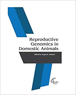 Reproductive Genomics in Domestic Animals