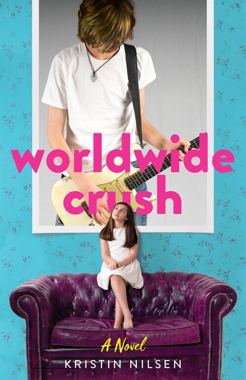 Worldwide Crush (Paperback)