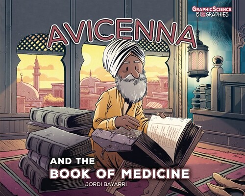 Avicenna and the Book of Medicine (Paperback)