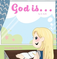 God is...