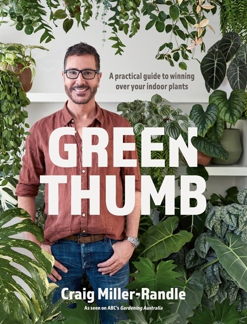 Green Thumb (Paperback)