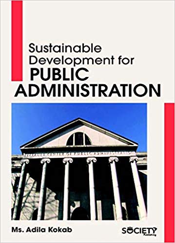 Sustainable Development for Public Administration