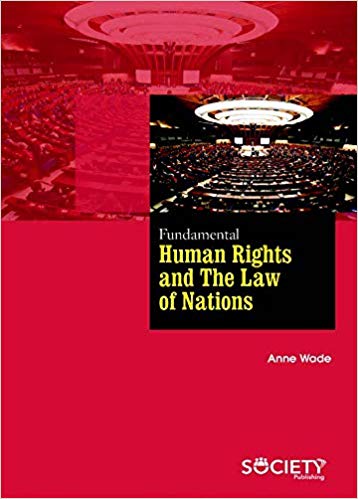 Fundamental Human Rights And The Law Of Nations