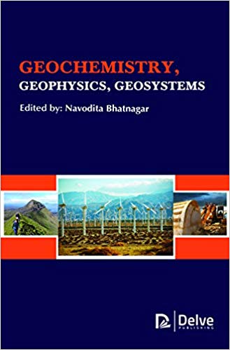 Geochemistry, Geophysics, Geosystems