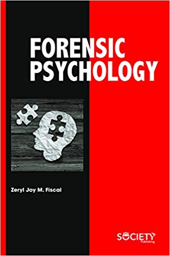 Forensic Psychology