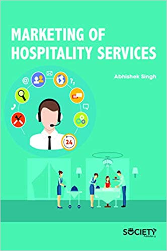 Marketing of Hospitality Services