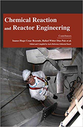 Chemical Reaction and Reactor Engineering