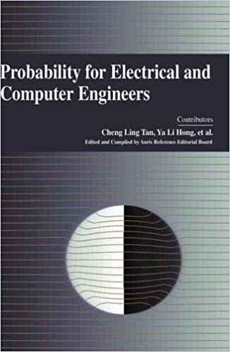 Probability for Electrical and Computer Engineers