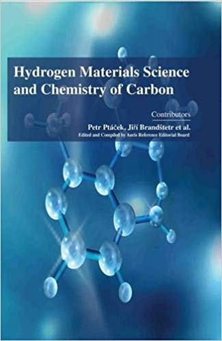 Hydrogen Materials Science and Chemistry of Carbon