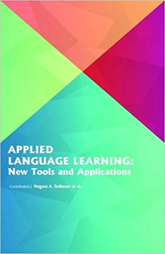 Applied Language Learning: New Tools and Applications