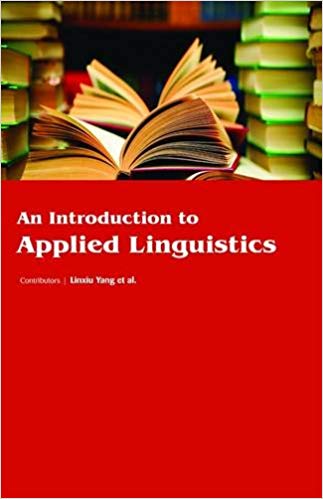 An Introduction to Applied Linguistics