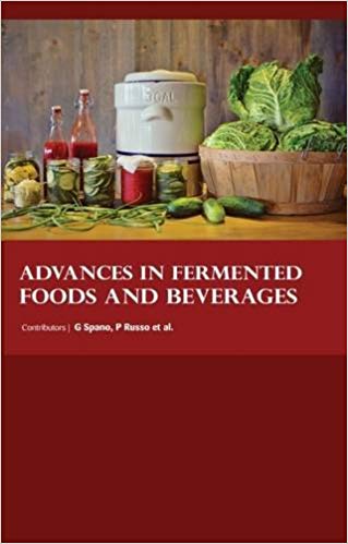 Advances in Fermented Foods and Beverages