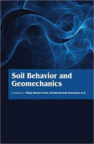 Soil Behavior and Geomechanics