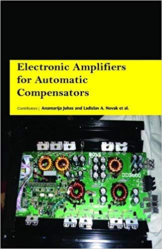 Electronic Amplifiers for Automatic Compensators