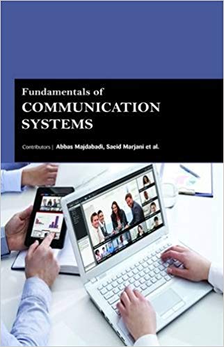 Fundamentals of Communication Systems