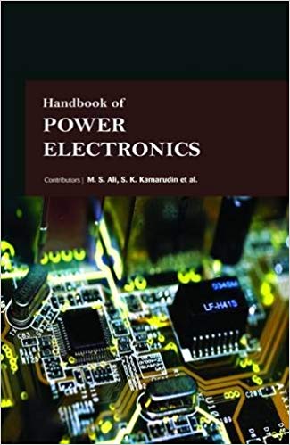 Handbook of Power Electronics 