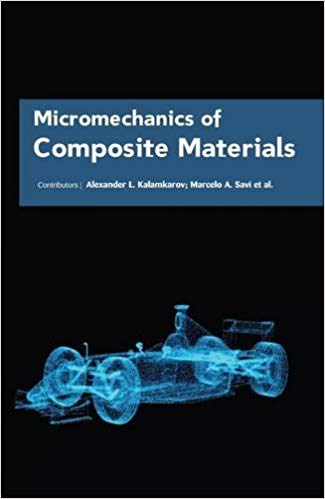 Micromechanics of Composite Materials