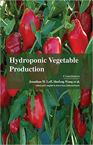 Hydroponic Vegetable Production