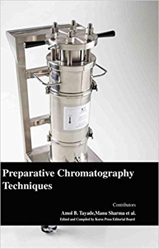 Preparative Chromatography Techniques