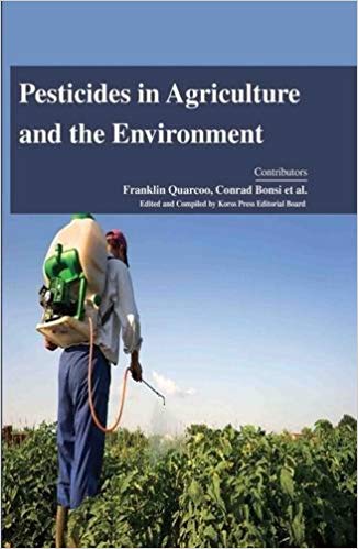 Pesticides in Agriculture and the Environment