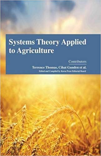 Systems Theory Applied to Agriculture