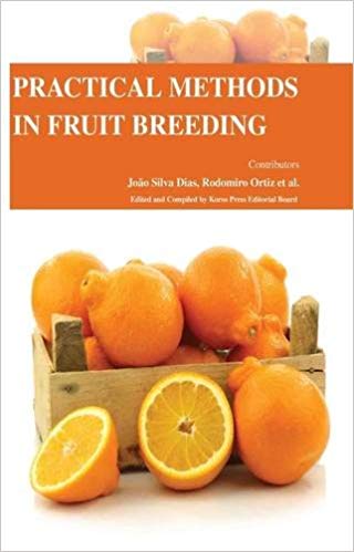 Practical Methods in Fruit Breeding